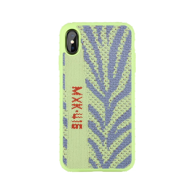 

JOYROOM Coconut Series accessories 3d mobile cell phone case cover for Yeezy