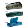 Top quality synthetic opal Japan import raw material for jewelry making