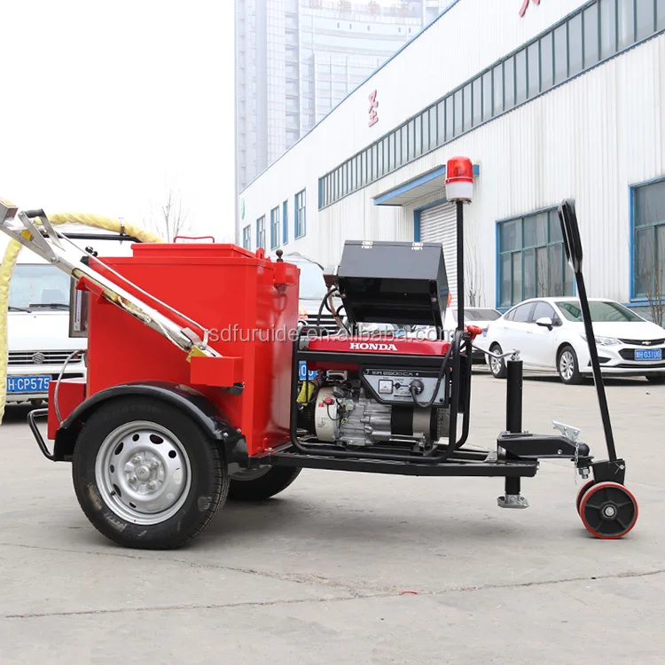 100l Concrete Joint Sealing Machine (fgf100) Buy Joint Sealing