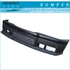 FOR BMW E36 92-98 M3 STYLE PP POLYPROPYLENE FRONT END BUMPER CONVERSION