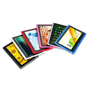 Best price tablet 7 inch q88 android tablet with quad-core