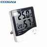 digital local temperature and humidity for baby room with good room temperature