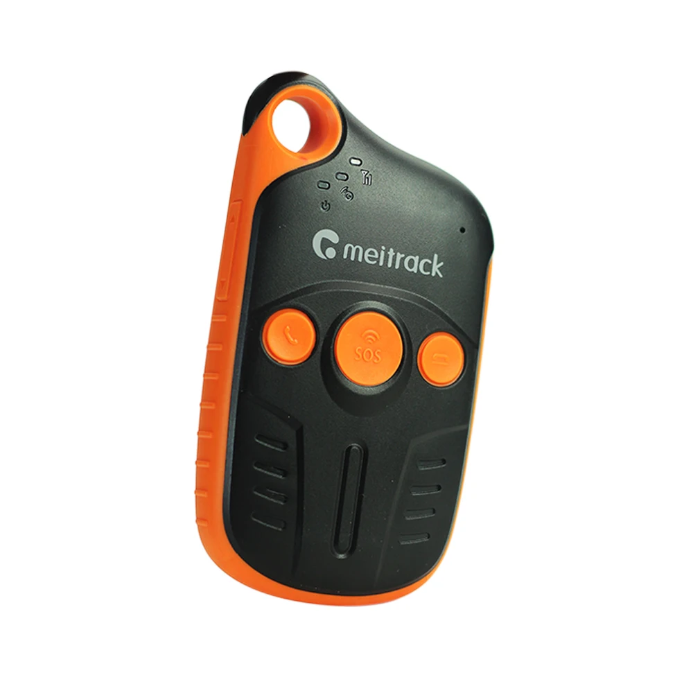 Meitrack P99G Spy GPS Tracker Device with Listen in Function