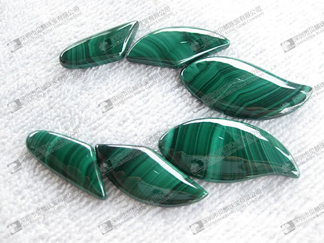 Malachite leaf shaped beads-6.jpg