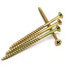 High quality hex/pan/torx/wafer head self tapping screw from china