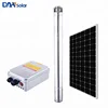 Competitive price 3inch 4 inch 6inch solar water pump 10hp with solar panels
