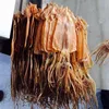 export dried shredded squid, dried illex squid