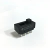 YMD SFD-1-23CAS 4 position slide switch SMD