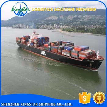 Forex sea freight brisbane