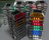 Solar LED Road Stud Light Reflection Road Safety Road Stud Adhesive