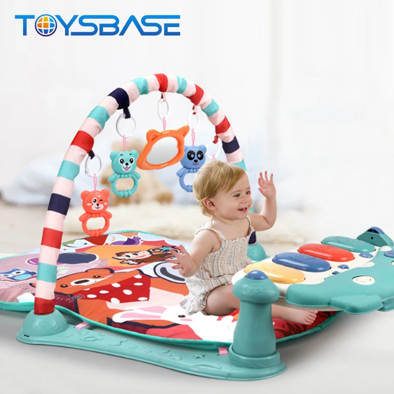 musical play mat piano