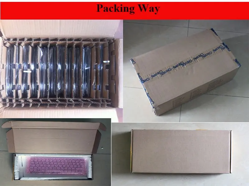 Packing-1