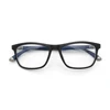 Hot Selling Fashion Waterproof Custom Tr8242 Optical Glasses Frame In Stock