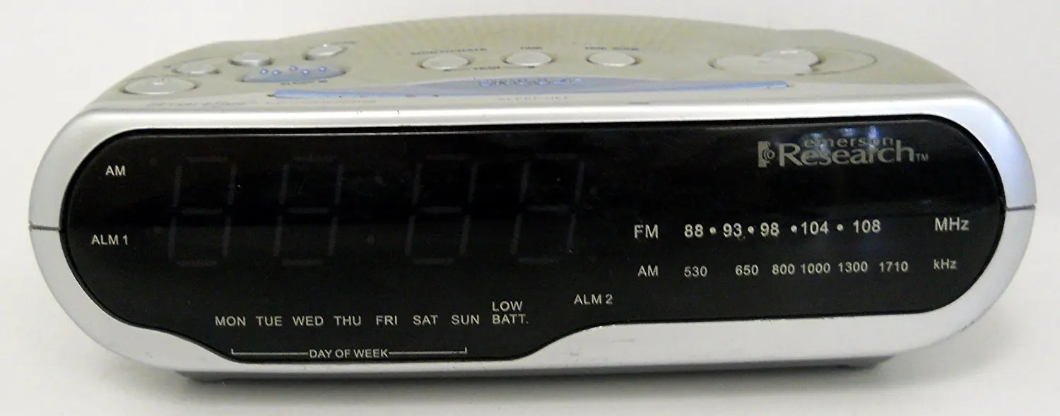Cheap Emerson Research Clock Radio Find Emerson Research Clock Radio Deals On Line At Alibaba Com