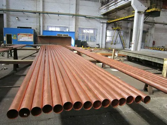 large-diameter-copper-pipe-buy-large-diameter-copper-pipe-copper-pipe