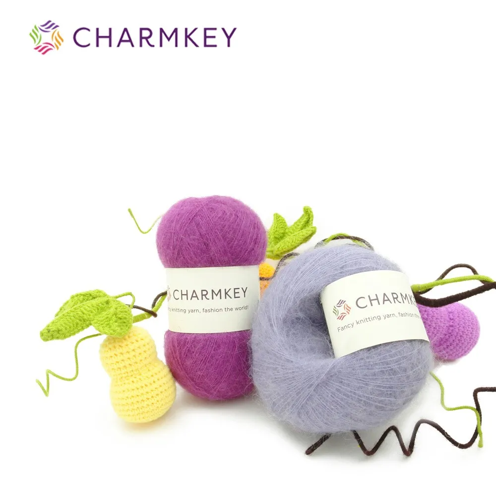 Super Popular Mohair Spun Yarn With Lowest Price Buy Mohair Knit