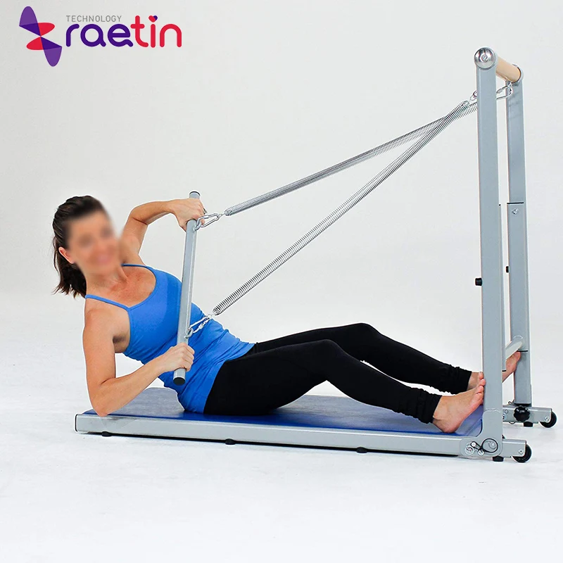 pilates bed 33