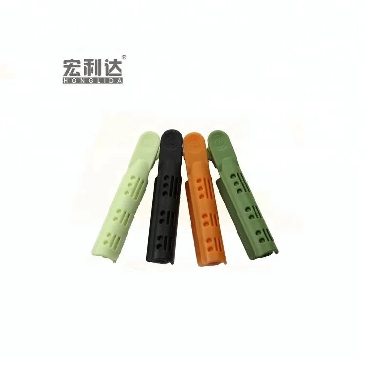 
Ripple pattern root hair root fluffy perm rollers for professional salon 