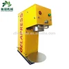 Hot China Products Wholesale industrial icecream maker machine/ice cream production plant