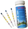 6 way Swimming Pool Test Strips