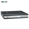 P2P ONVIF 8 Channel H.265 4MP Resolution Double Stream Backup Mode NVR Support HDMI P2P Mobile Viewing Cloud Monitoring NVR