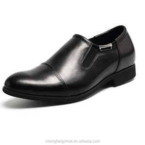 gents pump shoes