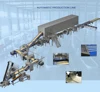 Baking Equipment Automatic Bread Making Machine