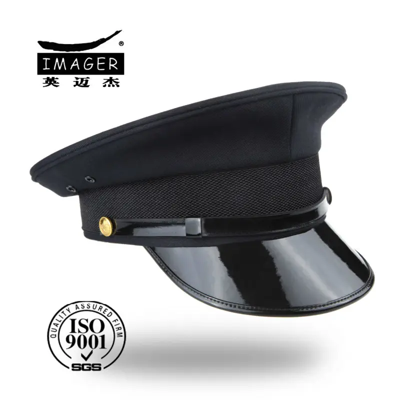 
Hand made black military army uniforms 