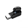 Wireless Hands Free Inset Microphone CD sound Mini Usb Magnetic Headset