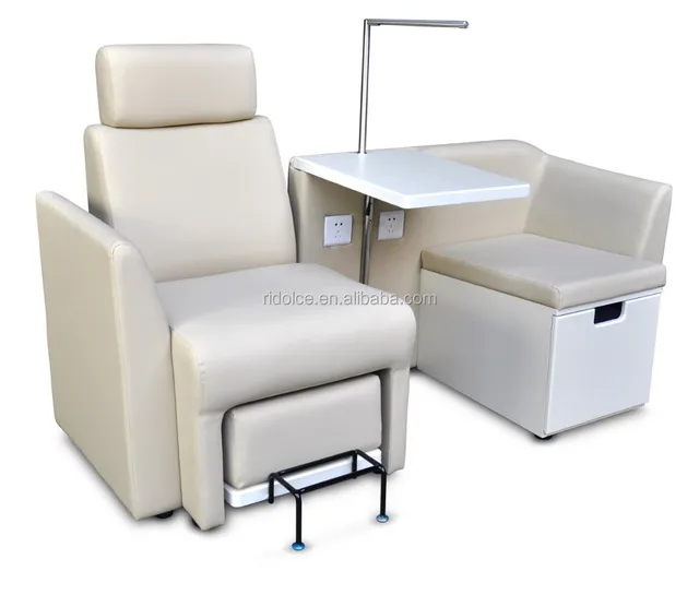 Pedicure Chair Nail Chair Salon Furniture Tkn D3m003 Buy Nail