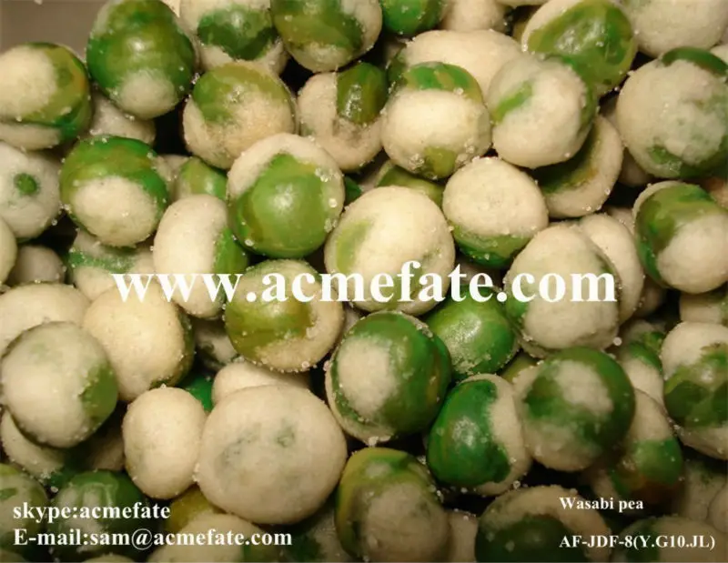 Chinese Crispy Roasted Salted Green Pea Snacks Buy Snacks,Roasted
