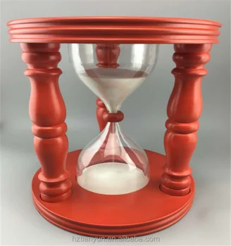 buy large hourglass sand timer