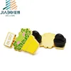wholesale hard enamel plant cactus lapel lapel big pin