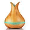 Rainbow 400ml cool mist air aromatherapy humidifier electric ultrasonic essential oil diffuser