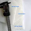 PP PC the plastic honeycomb cores of building material for inner decor wall panels