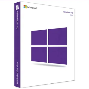 Windows 10 Professional Product Key Laptop