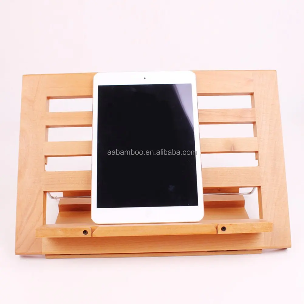 Cookbook Stand14