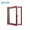 new high quality Environmental-Protection double glazing windows