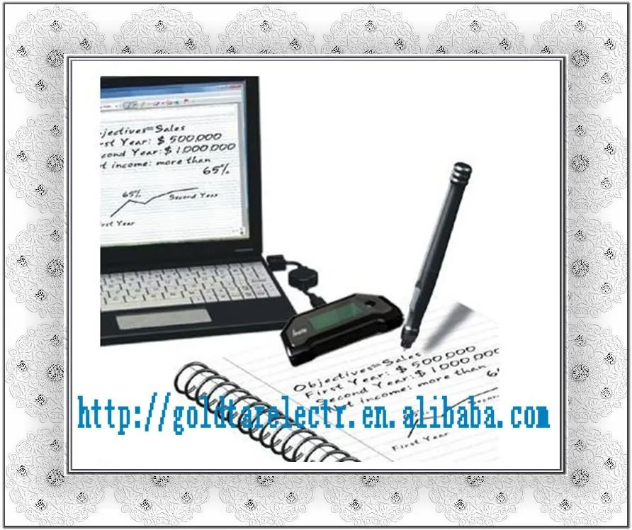 digital notetaker pen digital notetaker pen
