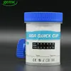 FDA certificate Urine abuse drug Test , Instant Urine Drug Testing cups