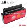 12V 24V LED volvo truck tail lamp