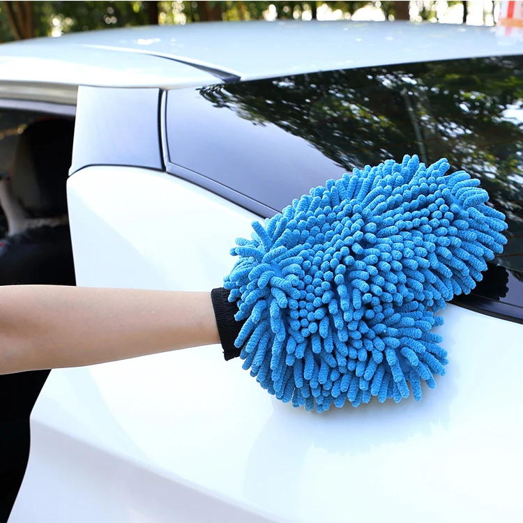 Multifunctional Microfiber Car Wash Tool Kit Cleaning Sets Buy Car