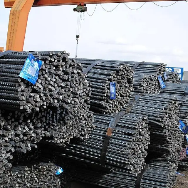 iron bar price/hrb400 hrb500 steel bar/reinforced iron bars