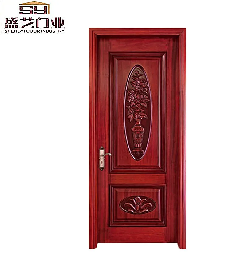 玄関ドアデザイン高級手作りデザイン中国メーカー Buy クラス固体wooddenドアデザイン メインドアのデザイン写真 装飾フロント二重扉 Product On Alibaba Com