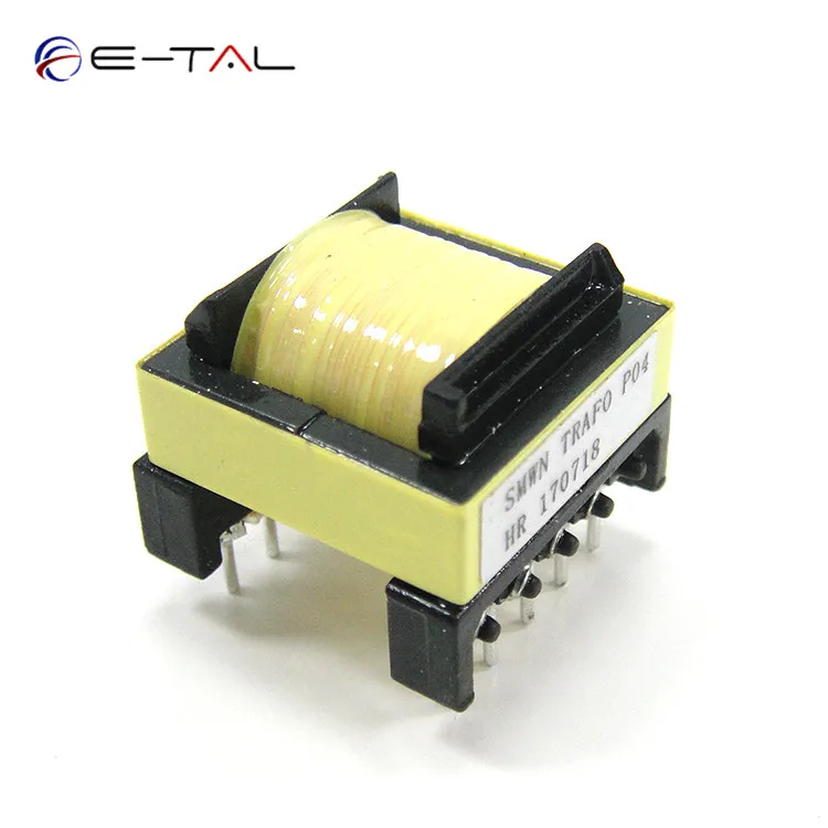 220v Ee16 Ee13 Ee14 Ee20 Ee25 Ee28 Pc40 Ferrite Core Hf Power