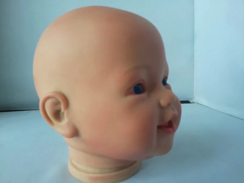 full body soft silicone reborn baby dolls