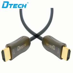DTECH HDMI Fibre Optic Cable 4K x 2K Displays