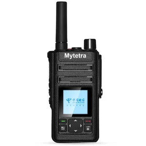 MYT T486 LTE Push to Talk Radio Display