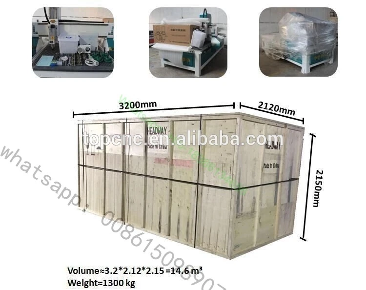 cnc router machine
