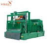 ZS/Z Series drilling mud shale shaker